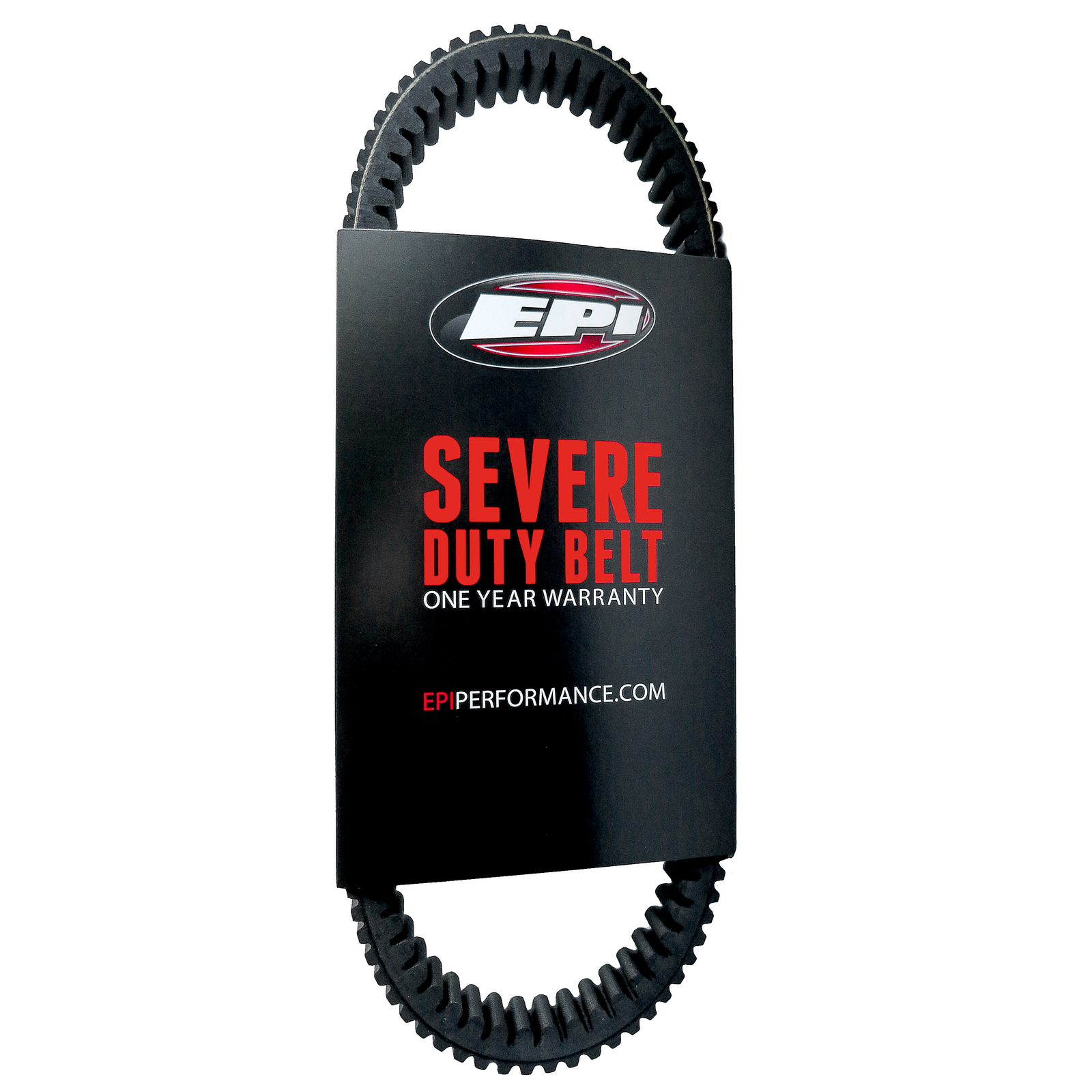 EPI Severe Duty Drive Belt WE261025 Bennche / Can-Am / Odes