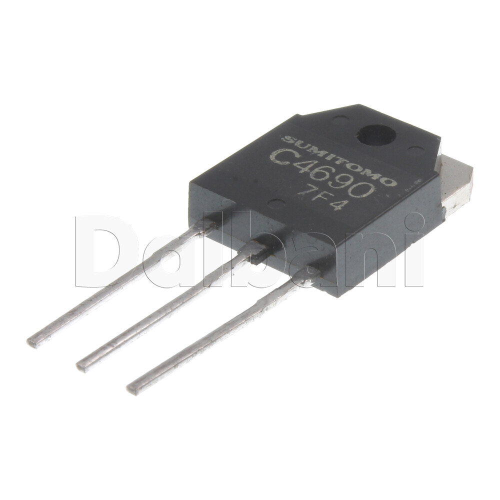 2SC4690 Sumitomo Original New Transistor