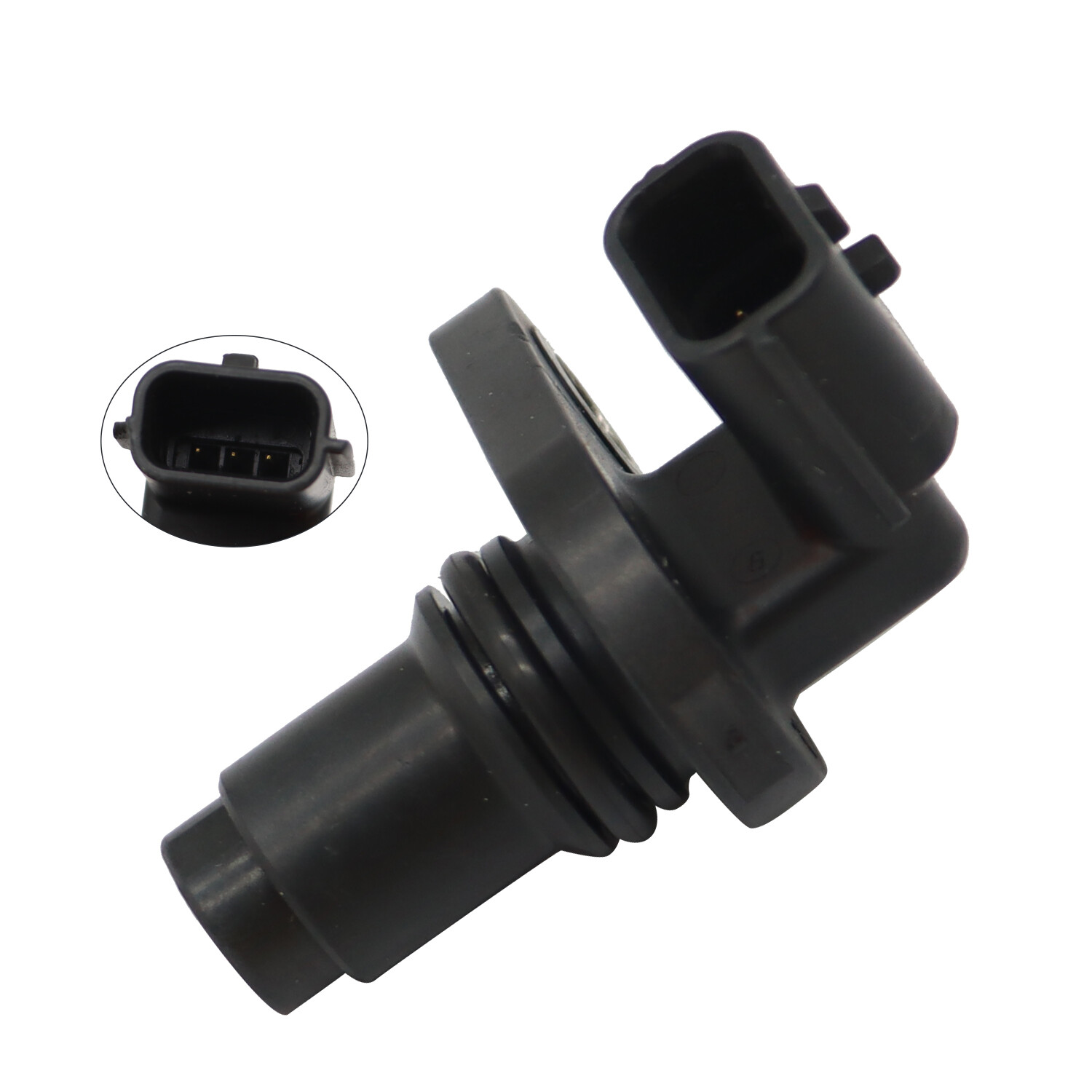 Engine Camshaft Position Sensor For 07-18 Nissan Altima 2.5L 23731JA11A New