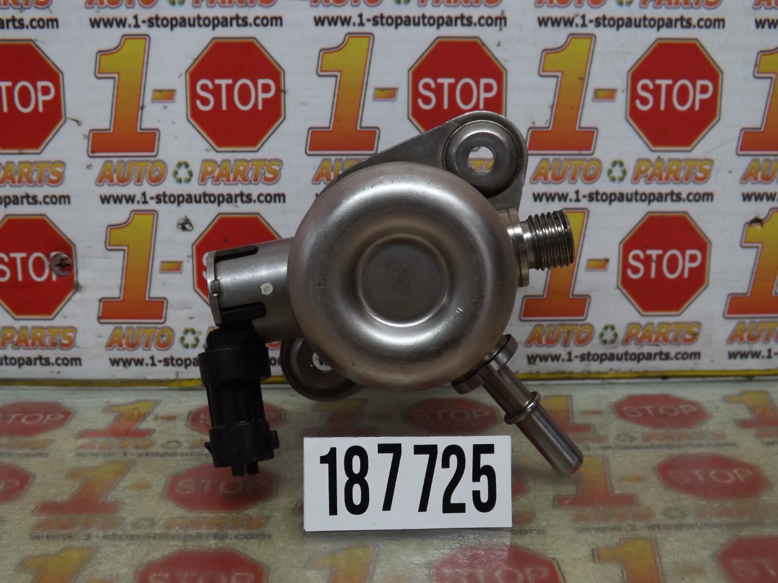 2015-2019 HYUNDAI SONATA 2.4L HIGH PRESSURE FUEL PUMP ASSEMBLY 35320-2GGA0 OEM