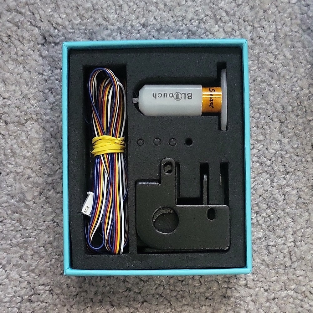 Creality BLTouch V3.1 Auto Leveling Kit for 4.2.7 Mainboard 3D Printer
