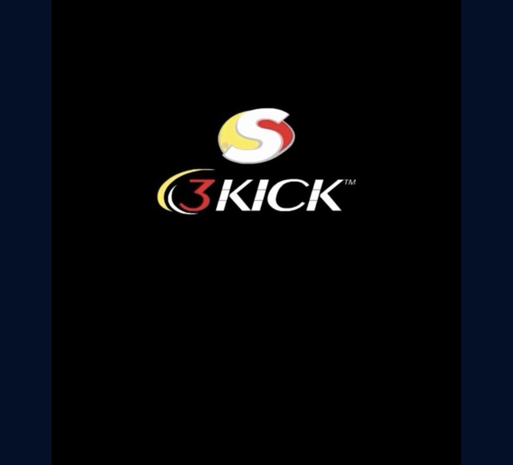 Strive 3 Kick
