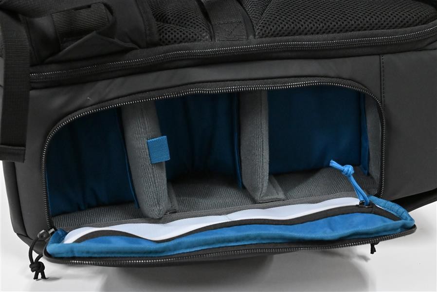 Used Tenba Axis v2 18L LT Camera Backpack - Black (637-766)