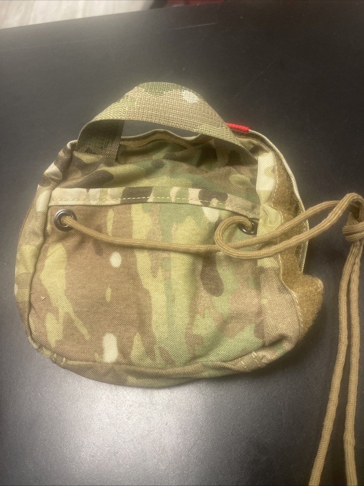 MARZ IFAK POUCH