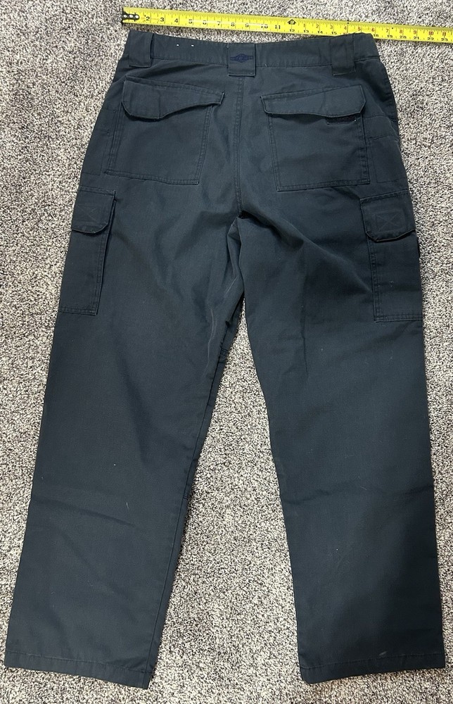Tru-spec Blue BDU Size 36/32