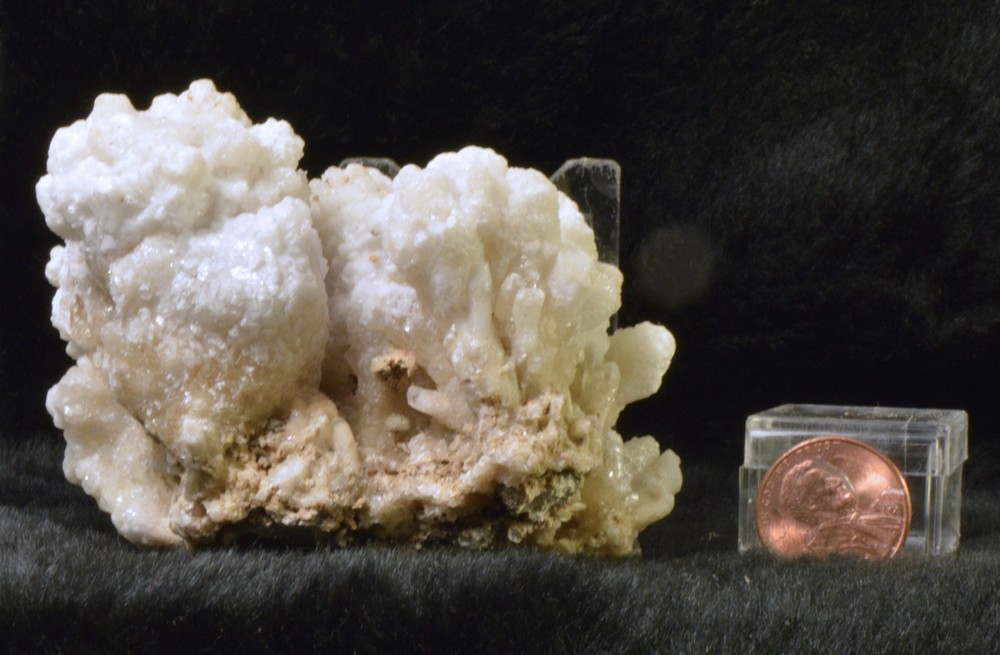 #2476 Aragonite - Thailand