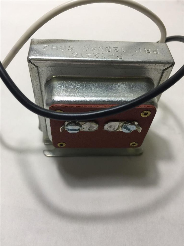 Packard, Inc. Transformer PF12416