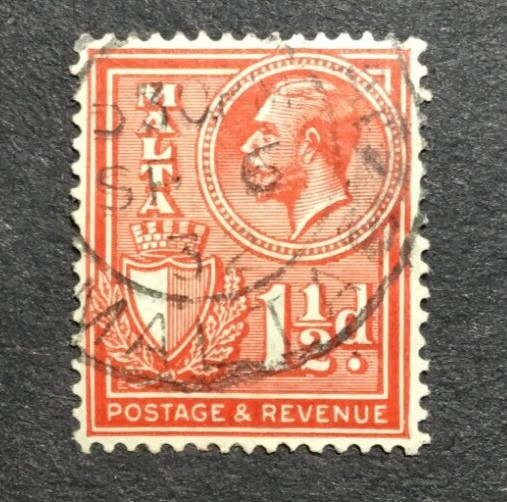 Maltese, Malta Postage Stamps