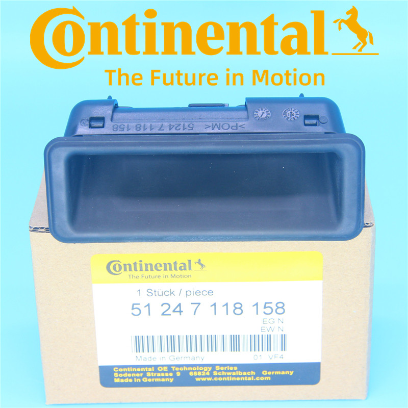 Trunk Lock Handle Push Button 51247118158 Fit BMW E82 E88 E90 E91 E92 E93 E60