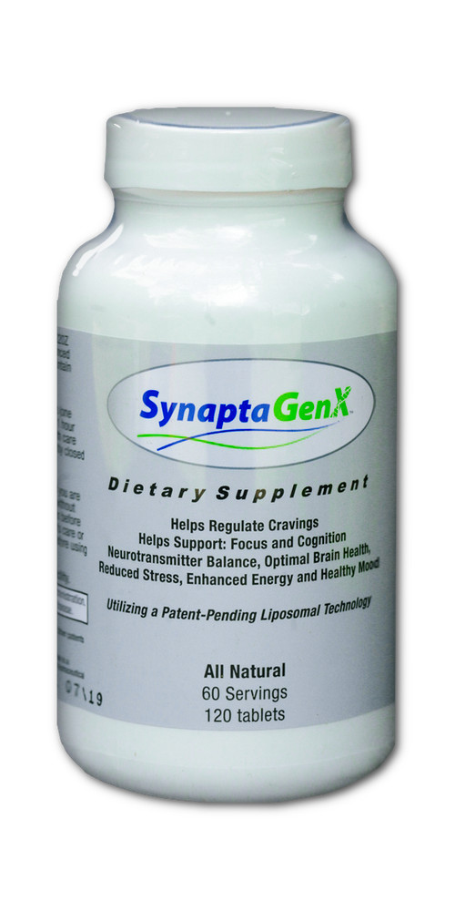 SynaptaGenX