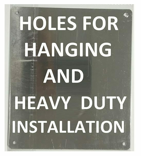 ELECTRICAL ROOM SIGN -USE NO WATER NO STORAGE PERMITTED -REF24-1027