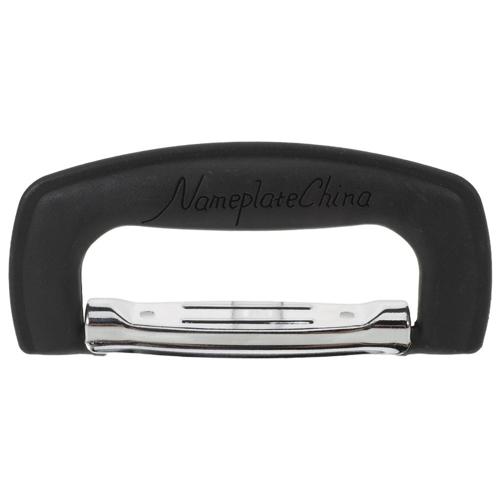 2 Pcs Suitcase Handle Replacement Pull Handles for Trunk Instrument