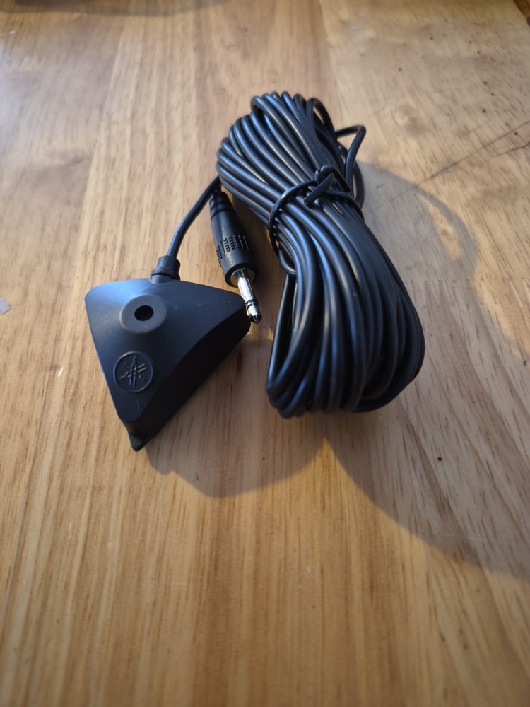 Yamaha RX-A6A Genuine Receiver Microphone Optimizer