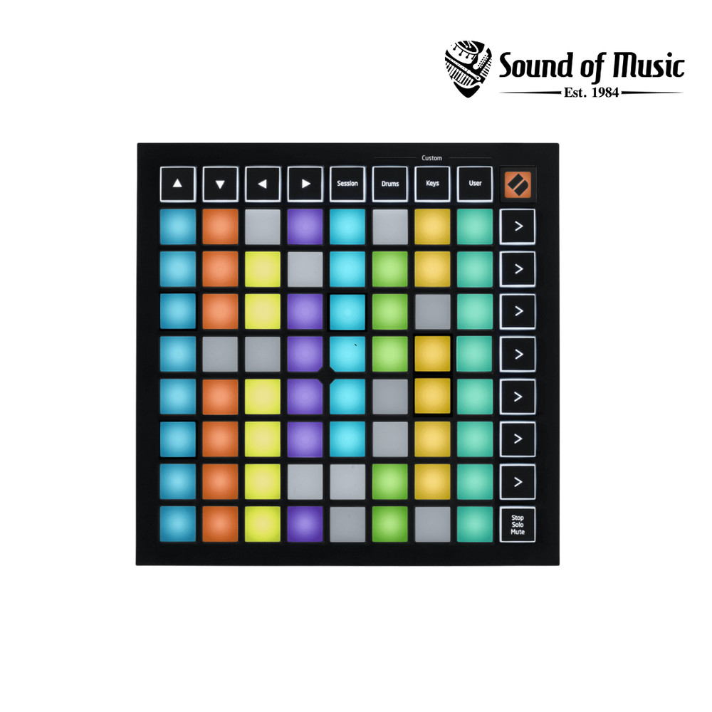 Novation Launchpad Mini MK3