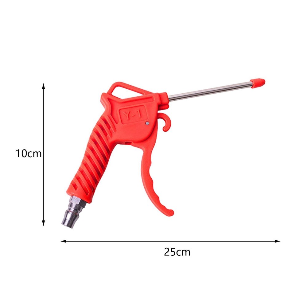 Air Blow Professional Multifunction Manual Tool High