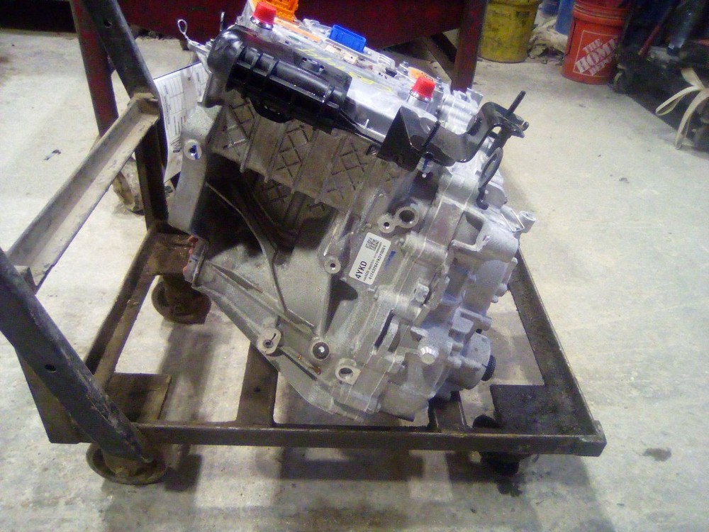 Front Propulsion Unit For 2025 GMC Hummer EV 3087918