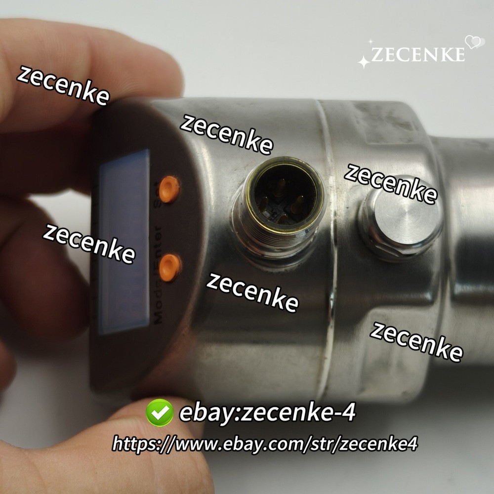 1PCS IFM PI2798 sensor no box