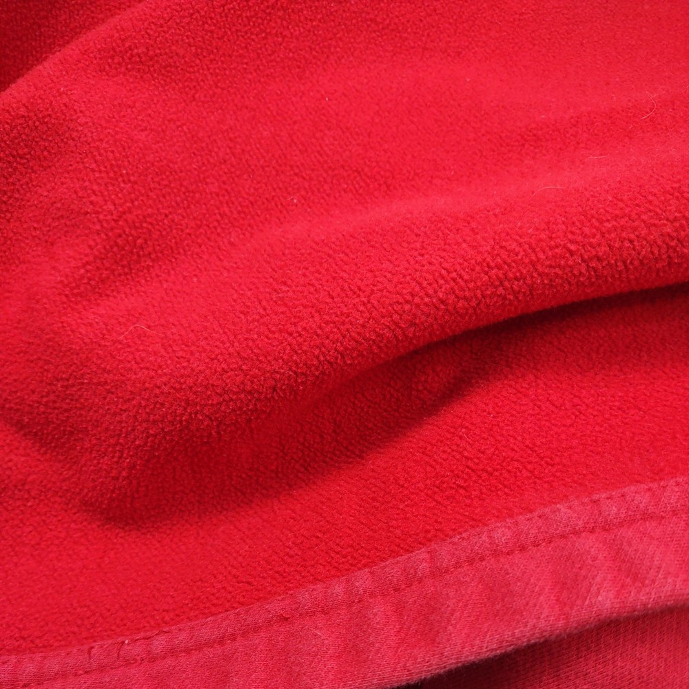 Frontier Ranch Colorado Sweatshirt Blanket