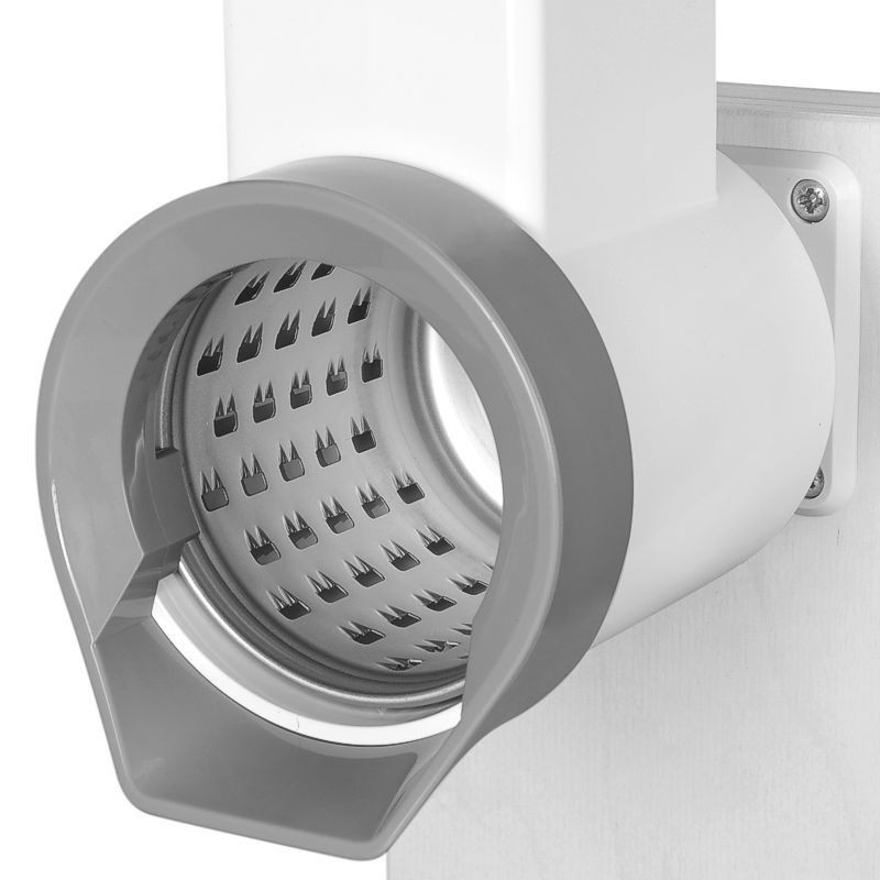 FGM Food Proc. for KitchenAid + Drum Extender Set