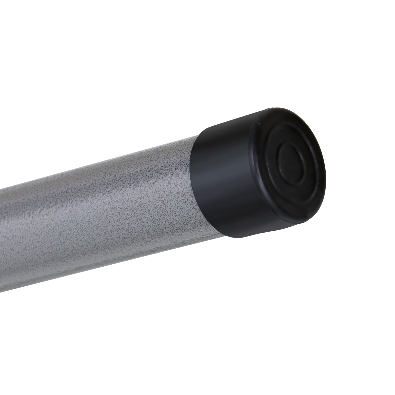 8FT Folding Table Fold-in-Half Plastic Dining Picnic Table for Outdoor w/ Handle