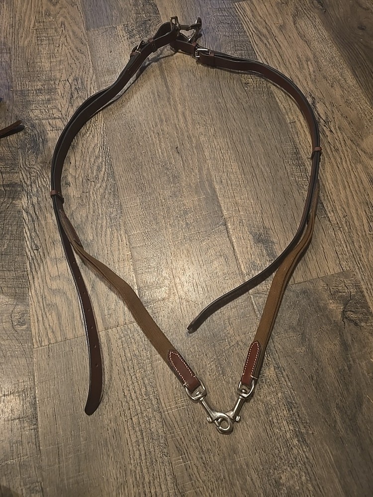 Horse Tack
