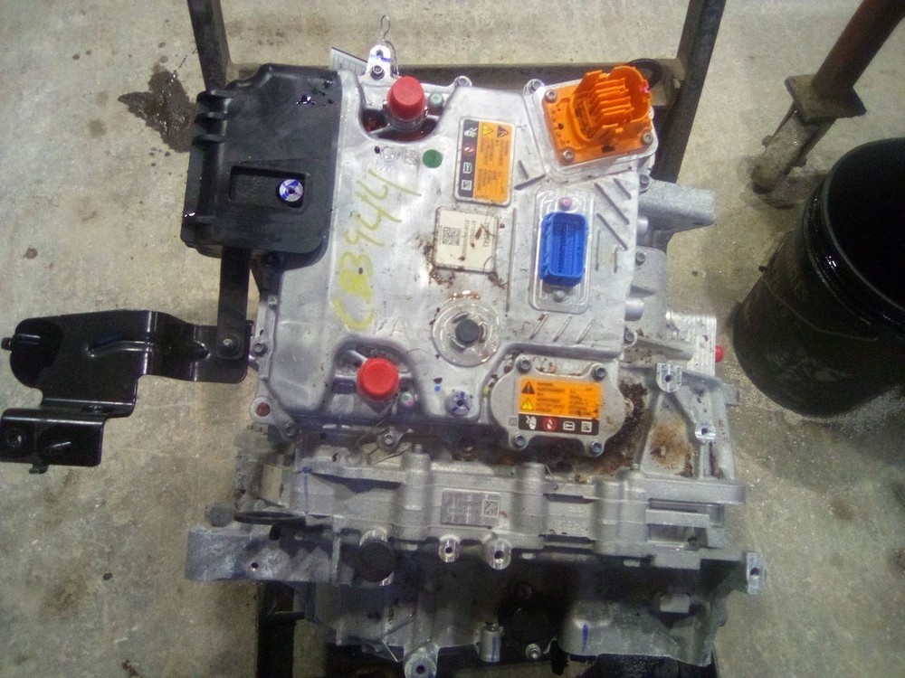 Front Propulsion Unit For 2025 GMC Hummer EV 3087918