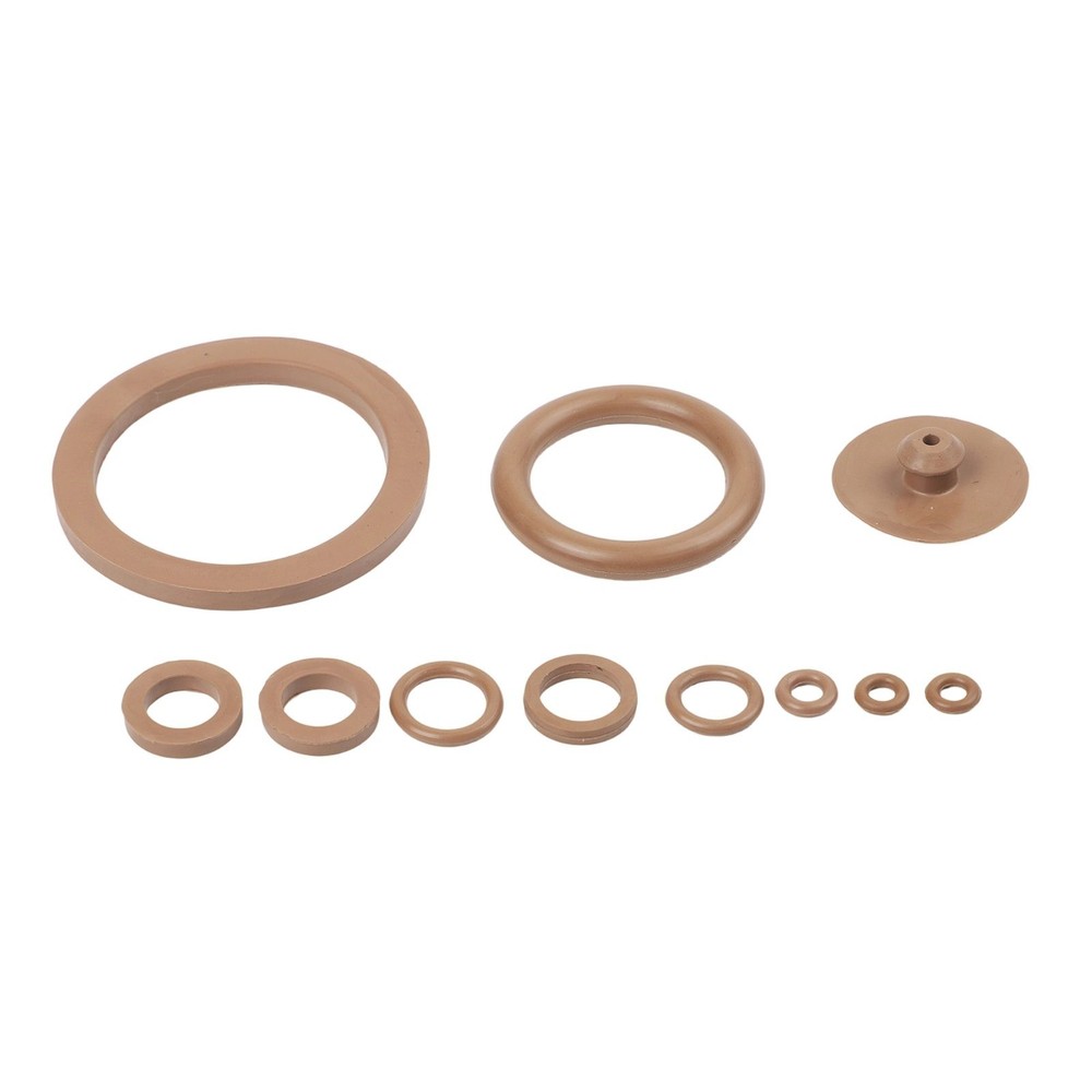Sprayers High Quality Material Odorless Rubber Containing Synthetic Accessories