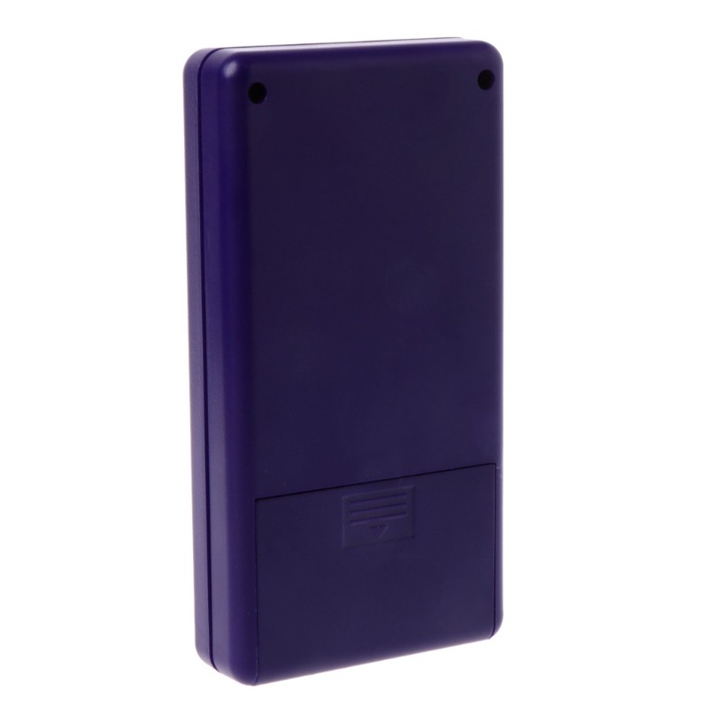 M328 Transistor Tester Diode Capacitance Volt Meter Diode Resistor Capacitance