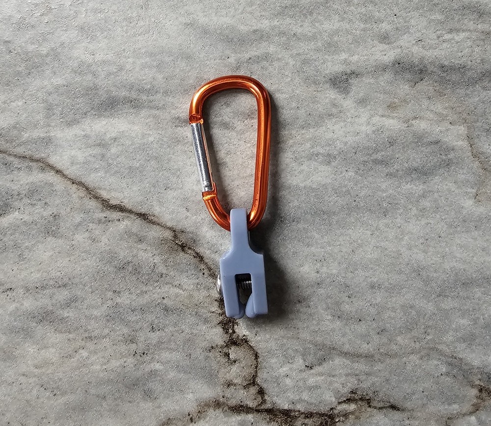 NEW PLANER BOARD QUICK RELEASE CLIPS - 1 DOZEN