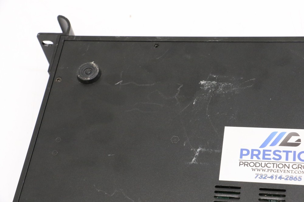 VDWALL LVP603S LED Display Video Processor