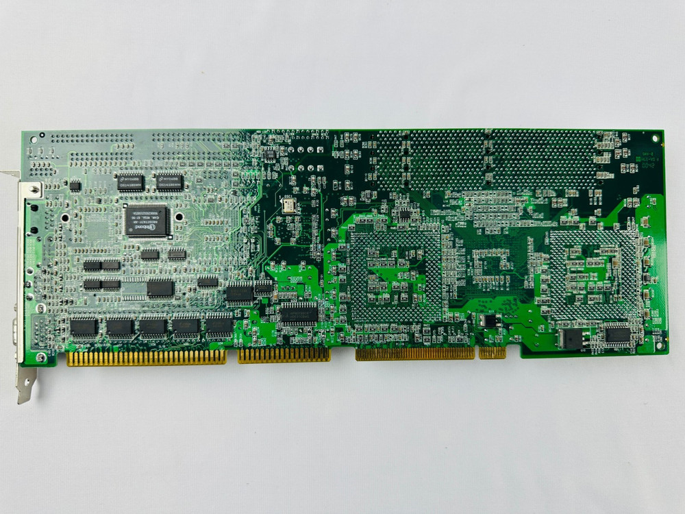 Portwell ROBO-668 CPU Board