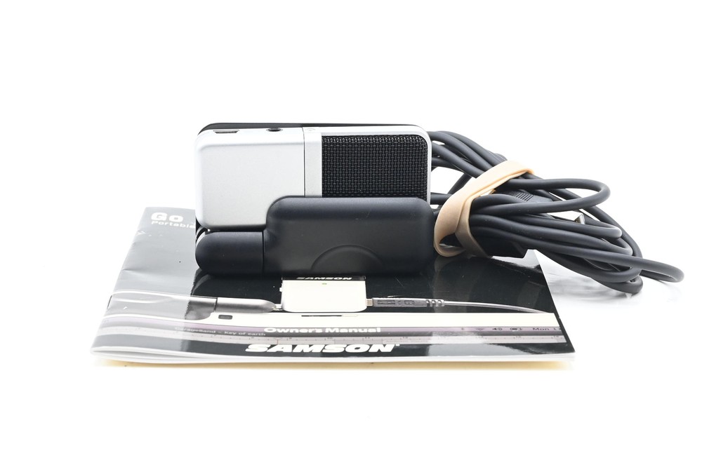 Samson Go Mic Mobile Digital Wireless System #645