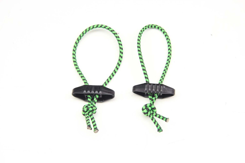 Premium Sling Keepers - Set of 2