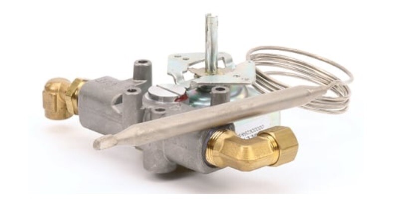 southbend 1182553 Thermostat for Griddle