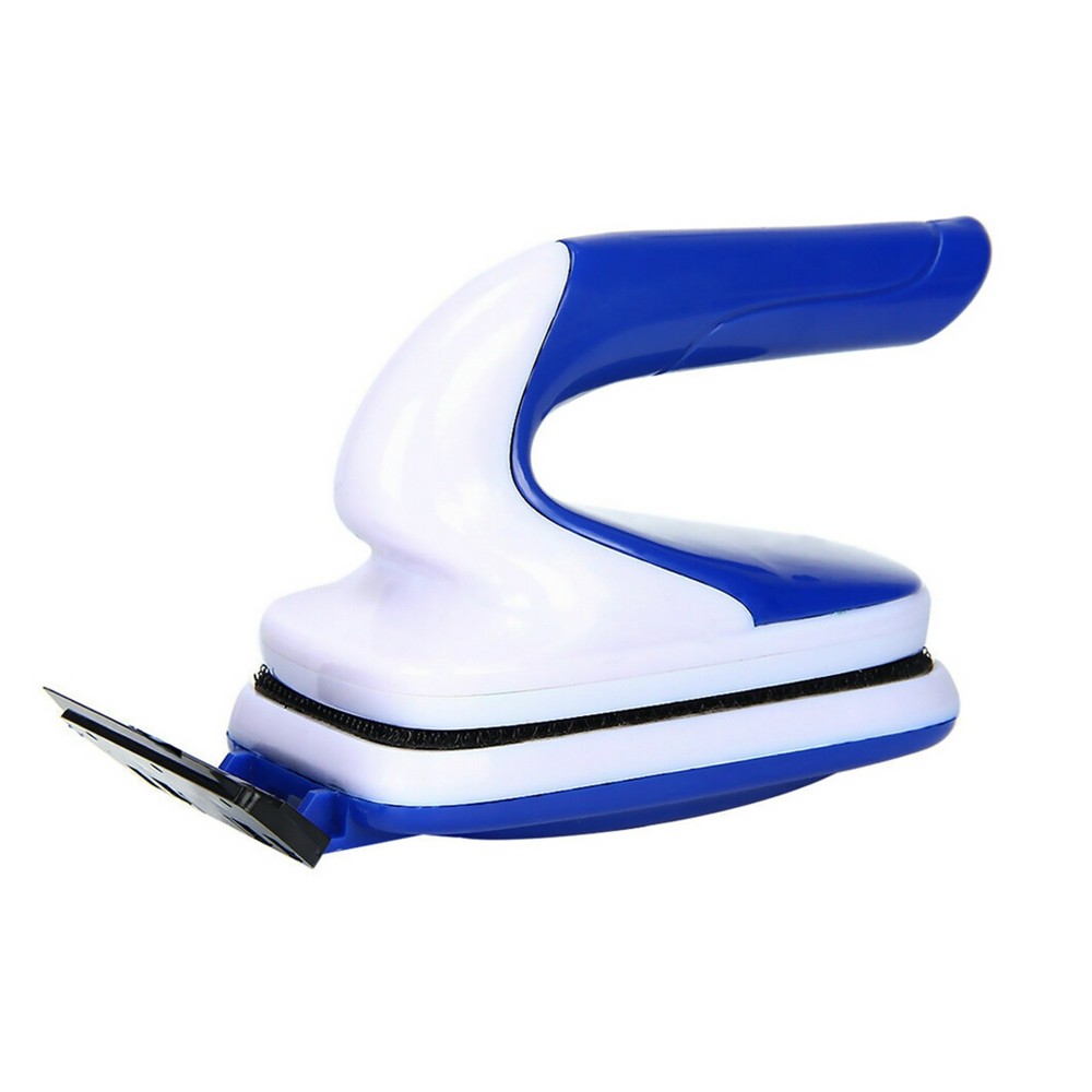 Algae Scraper Cleaner Cleaning Floating Magnetic Brush Aquarium Cleaning Tool