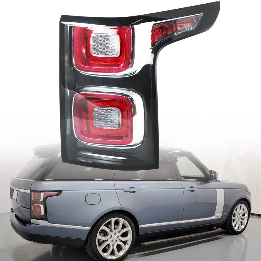 Right Side Tail Light Replacement for L405 2018-2020