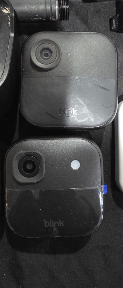 Blink Camera Lot