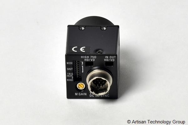 Teli CS8620Ci Monochrome Interlaced CCD Video Camera