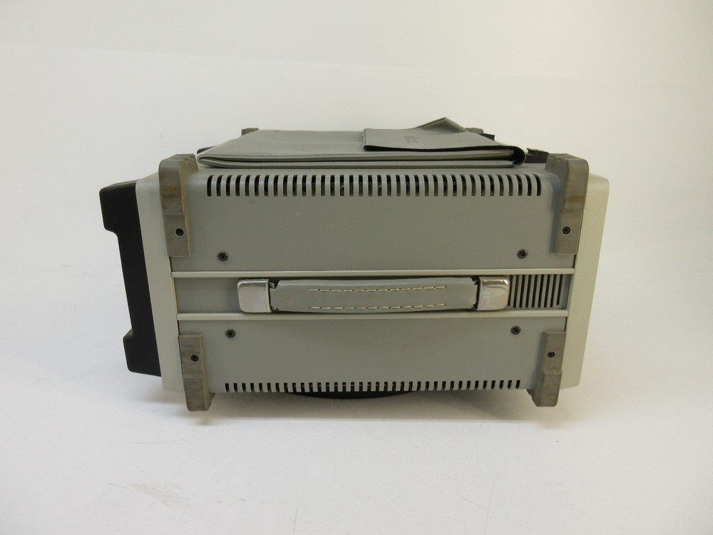 HP Cerjac 156MTS E4480A SONET Maintenance Test Set