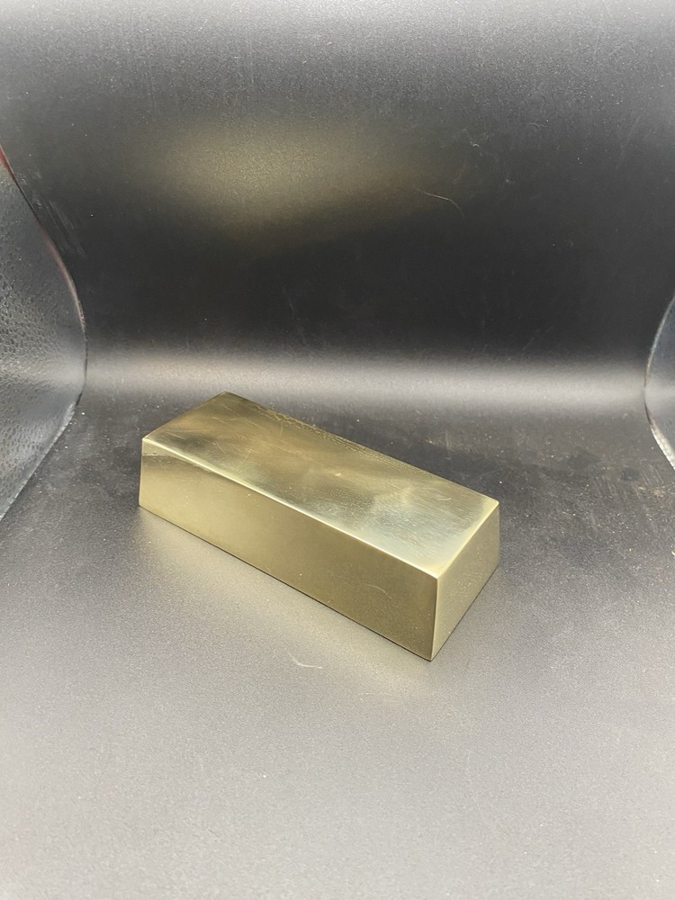Brass Art