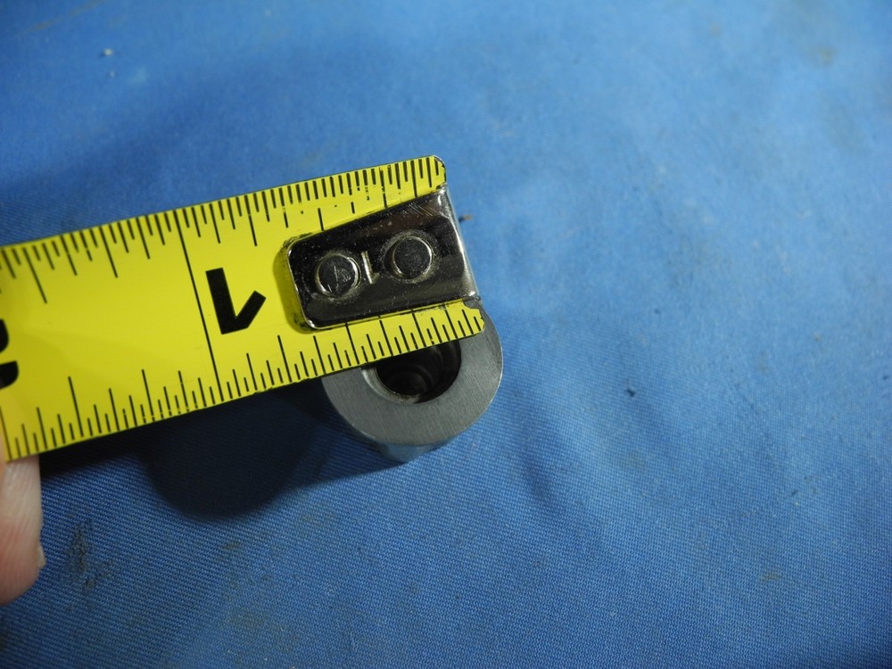 Heathkit VHF-1 Ham Radio Transmitter Knob for buffer, multiplier