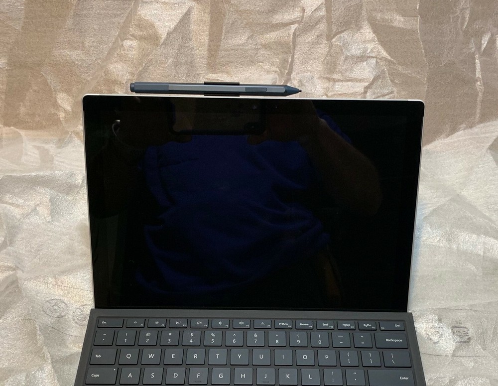 Microsoft Surface Pen, Stylus Clip, Holder