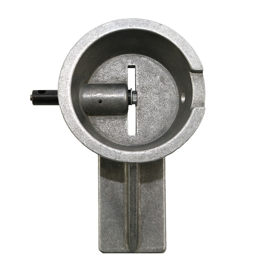 Universal Precision Piston Ring End Gap Filer Carbide Cutting Wheel SBC SBF BBC