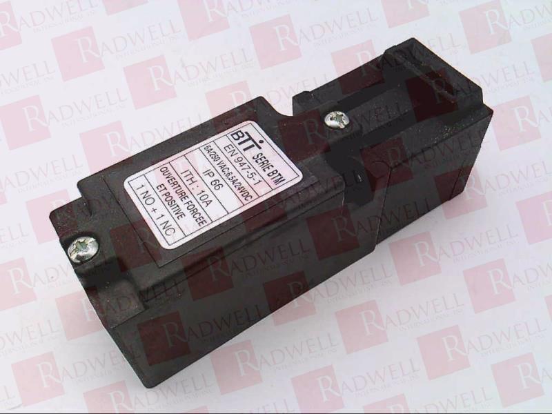 COMITRONIC BTI BTM / BTM (NEW NO BOX)