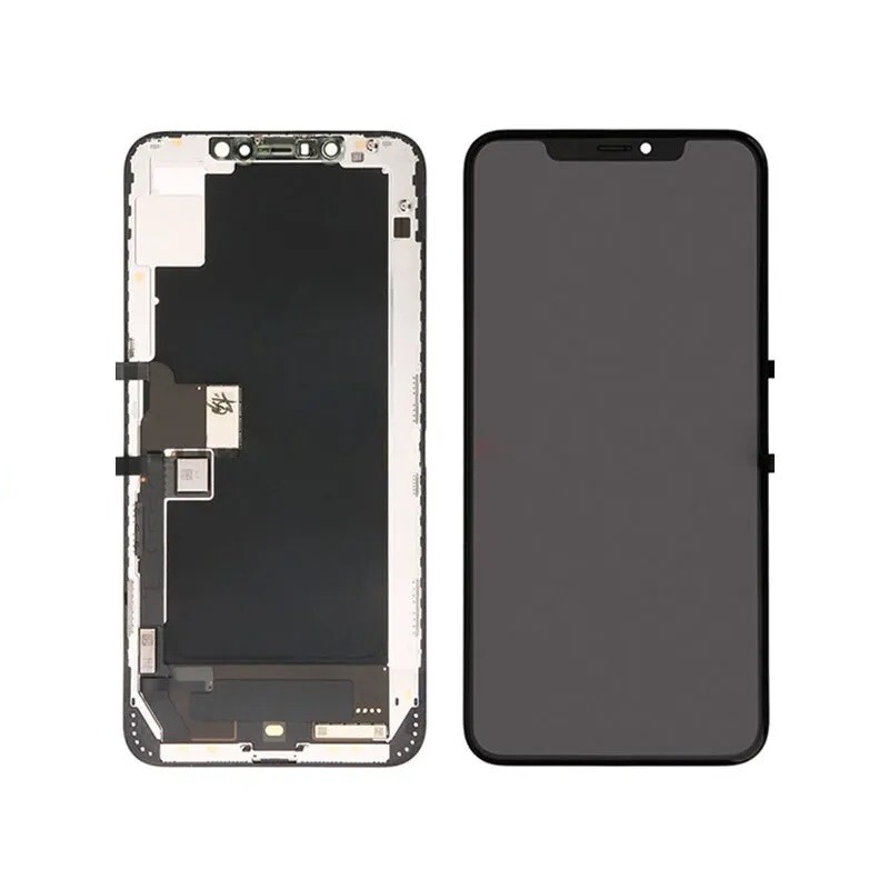 Apple iPhone XS Max LCD Screen Replacement Display, High Quality