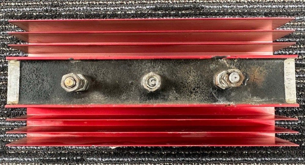 Phoenix Gold Dual Battery Isolator