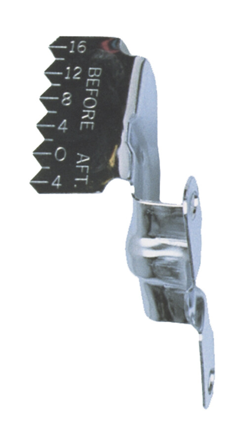 TRANS-DAPT 4961 Bb Chevy Chrm Timing Tab