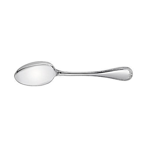Christofle Silver Plated Malmaison Table Spoon 0018-002