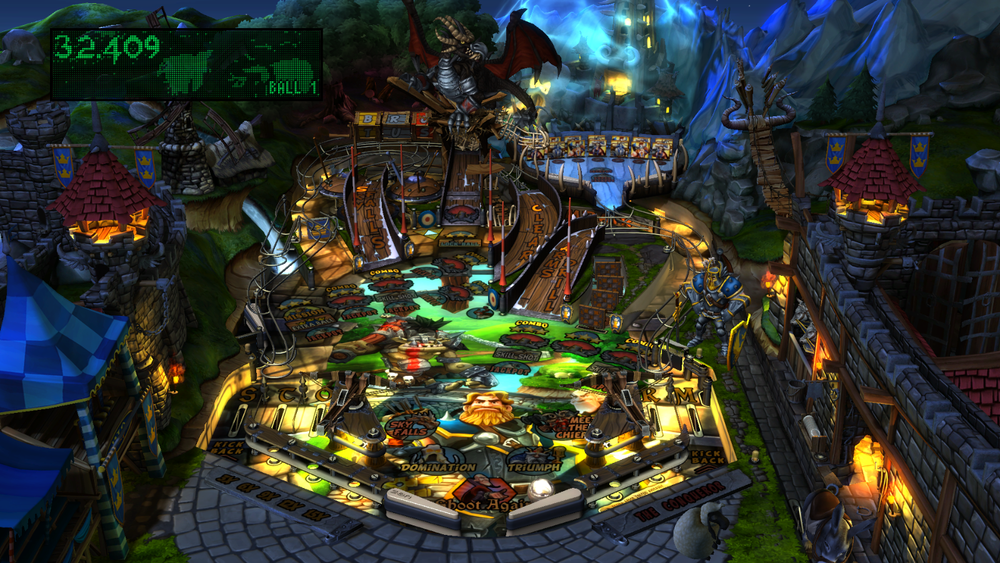 Pinball FX