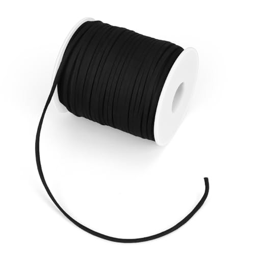 Leather String Suede Cord Leather Cords Rope String for Jewelry Making
